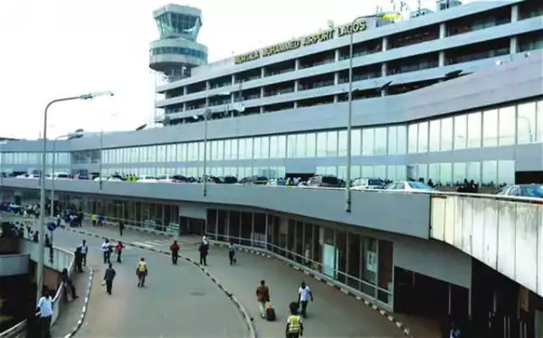 FG Plans Upgrade Of Airports’ Landing Systems